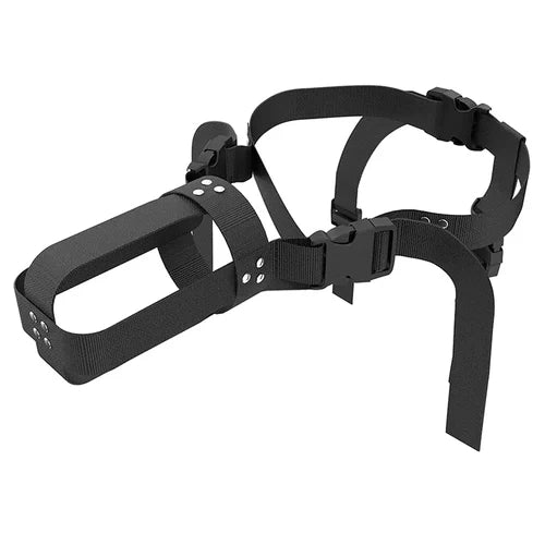 XA6: Regulowana Uprząż i Uchwyt na Pasek do Masturbatorów Hands-Free
